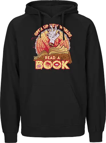 Read a damn book