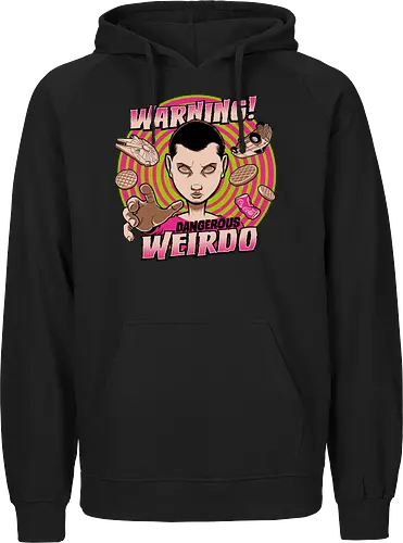 Strange Weirdo