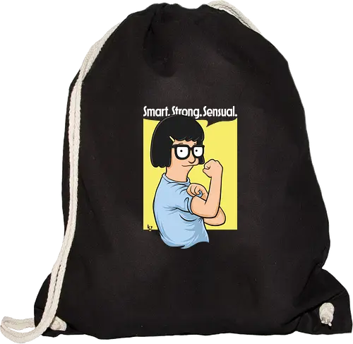 Smart Strong Sensual