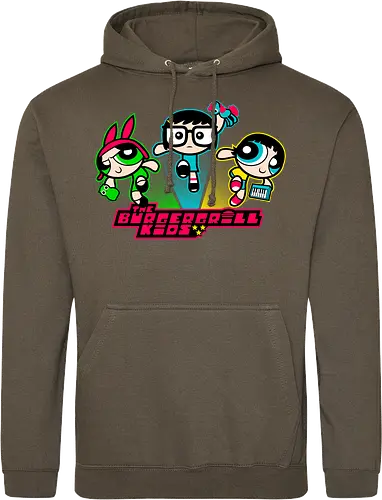 Burgergrill Kids