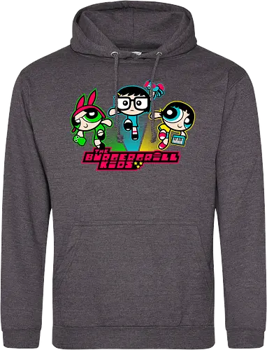 Burgergrill Kids
