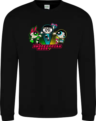 Burgergrill Kids