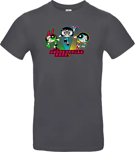 Burgergrill Kids