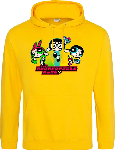 Burgergrill Kids