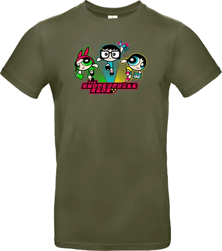 Burgergrill Kids