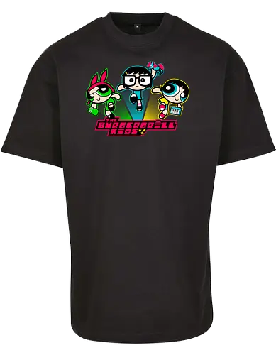 Burgergrill Kids