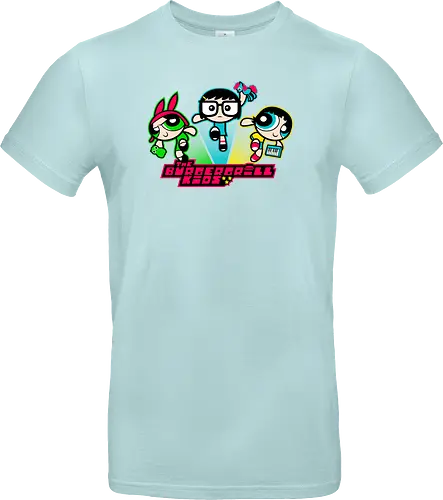 Burgergrill Kids