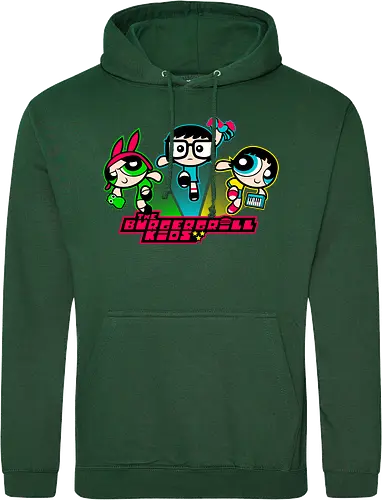 Burgergrill Kids