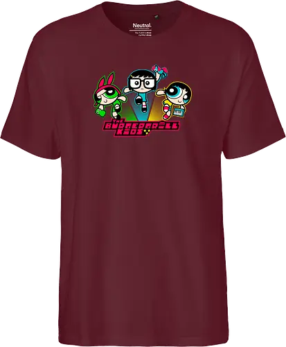 Burgergrill Kids
