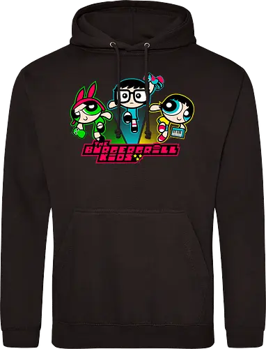 Burgergrill Kids