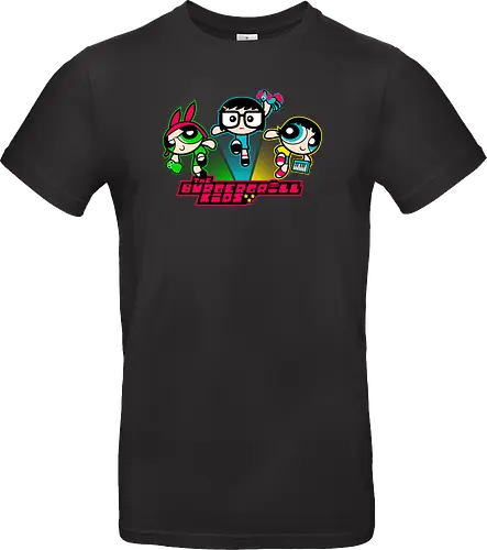 Burgergrill Kids