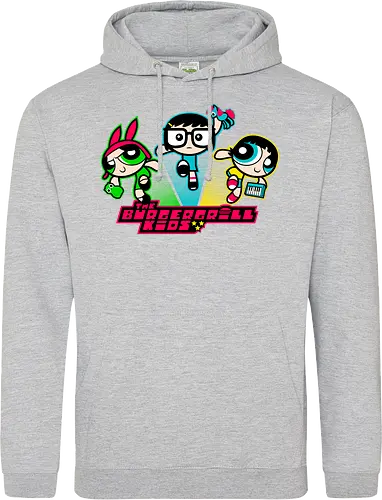 Burgergrill Kids
