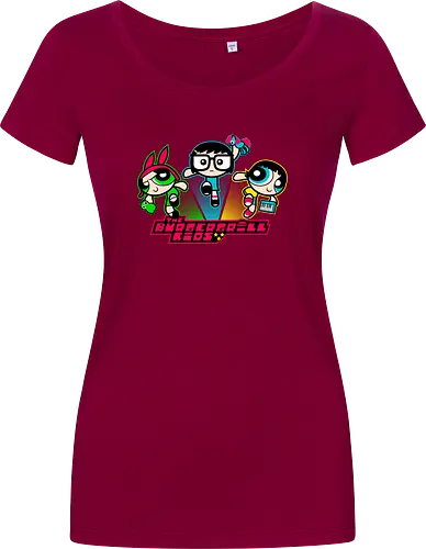 Burgergrill Kids