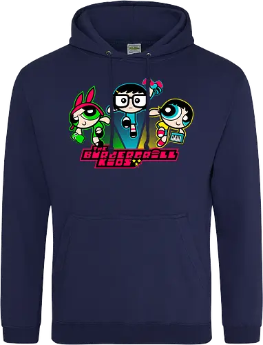 Burgergrill Kids