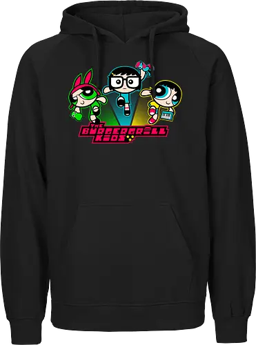 Burgergrill Kids