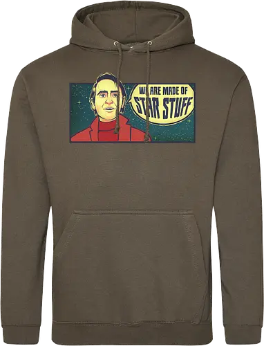 Star Stuff