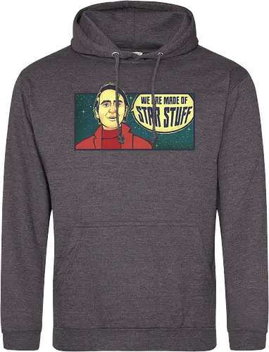 Star Stuff