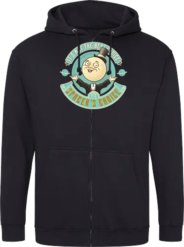 Spacer's Choice Logo