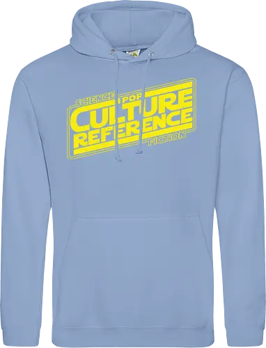 Sci Fi Pop Culture Reference