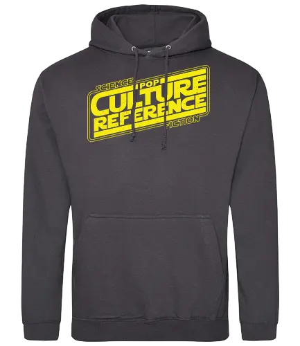 Sci Fi Pop Culture Reference - pop culture, Reference, fun, space opera - Standard Hoodie