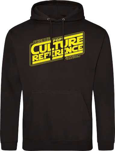 Sci Fi Pop Culture Reference