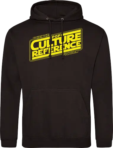 Sci Fi Pop Culture Reference