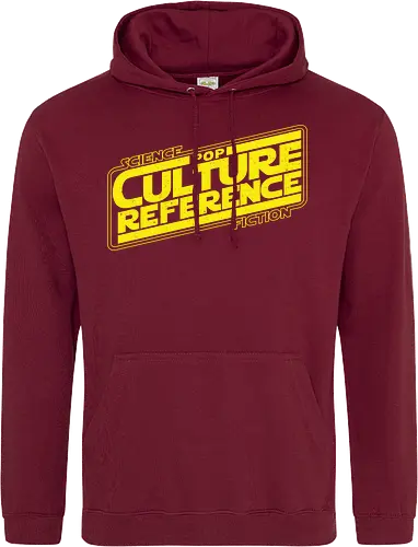 Sci Fi Pop Culture Reference