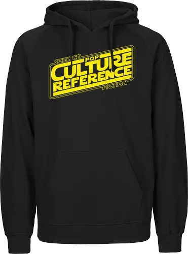 Sci Fi Pop Culture Reference