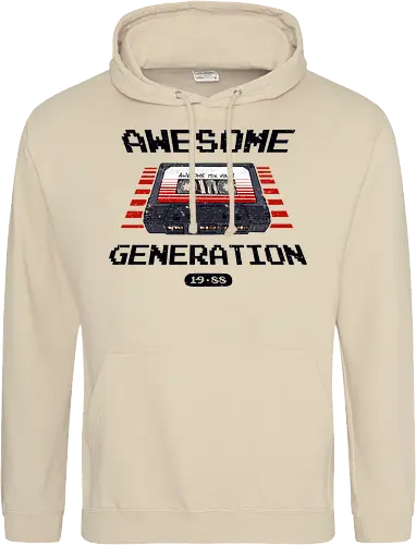 Awesome Generation