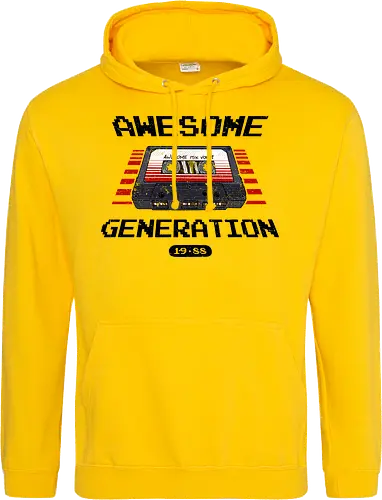 Awesome Generation
