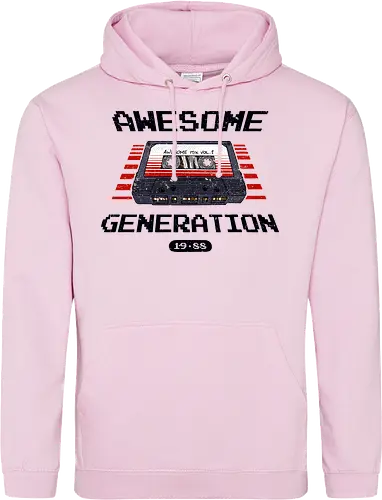 Awesome Generation