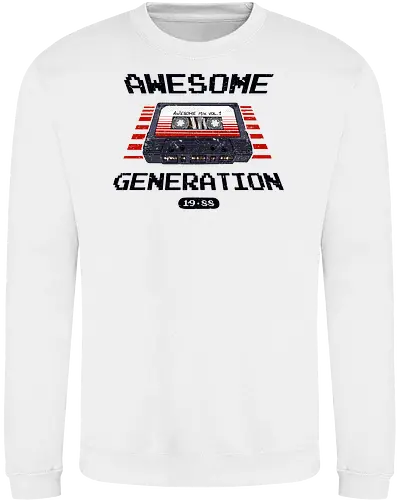 Awesome Generation