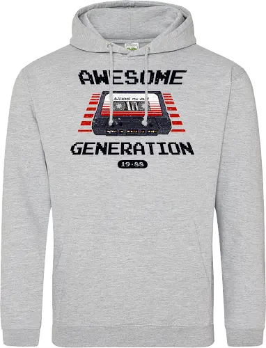 Awesome Generation