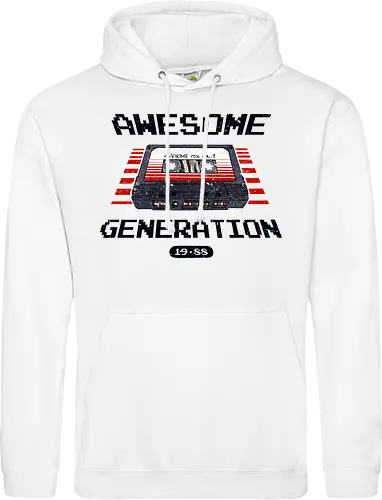 Awesome Generation