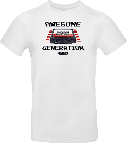 Awesome Generation