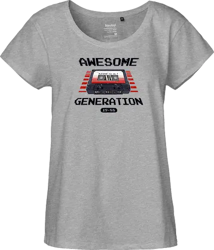 Awesome Generation