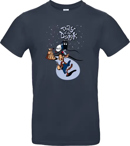 Day of the Dalek