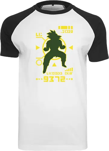 Saiyan Power over 9000
