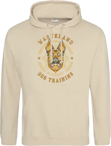 Wasteland Training Academy