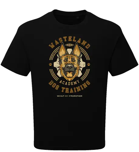 Wasteland Training Academy