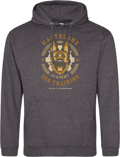 Wasteland Training Academy