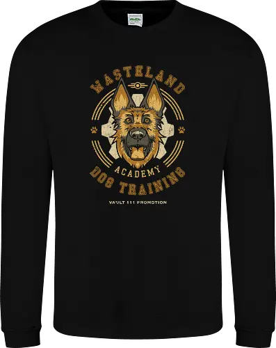 Wasteland Training Academy