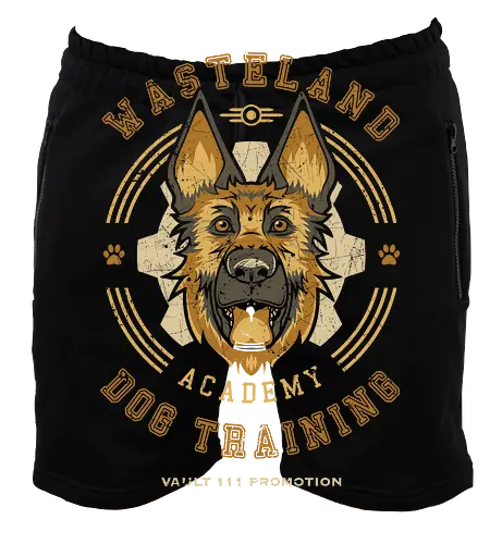 Wasteland Training Academy