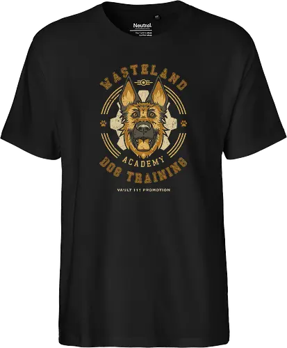 Wasteland Training Academy
