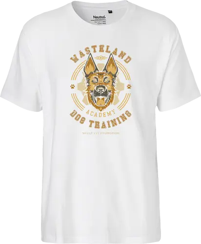 Wasteland Training Academy