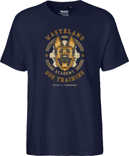 Wasteland Training Academy