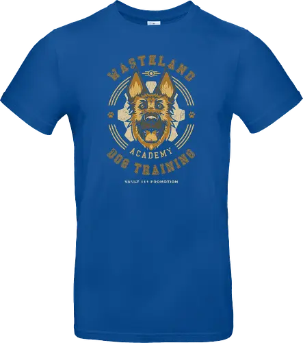 Wasteland Training Academy