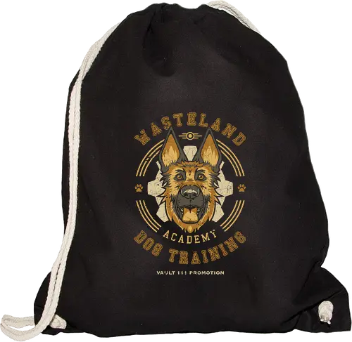 Wasteland Training Academy