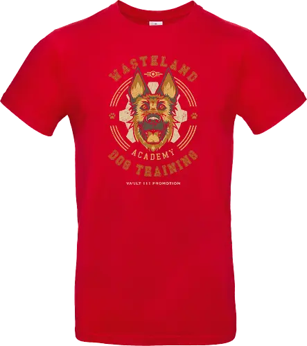 Wasteland Training Academy