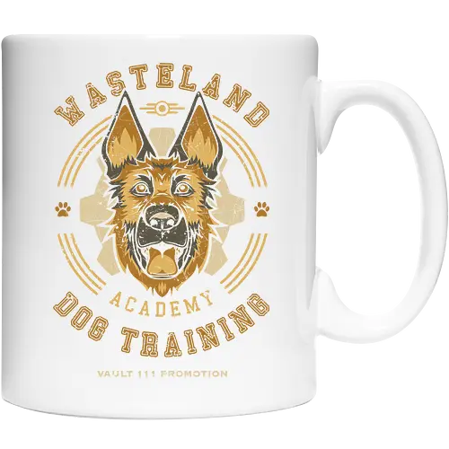 Wasteland Training Academy